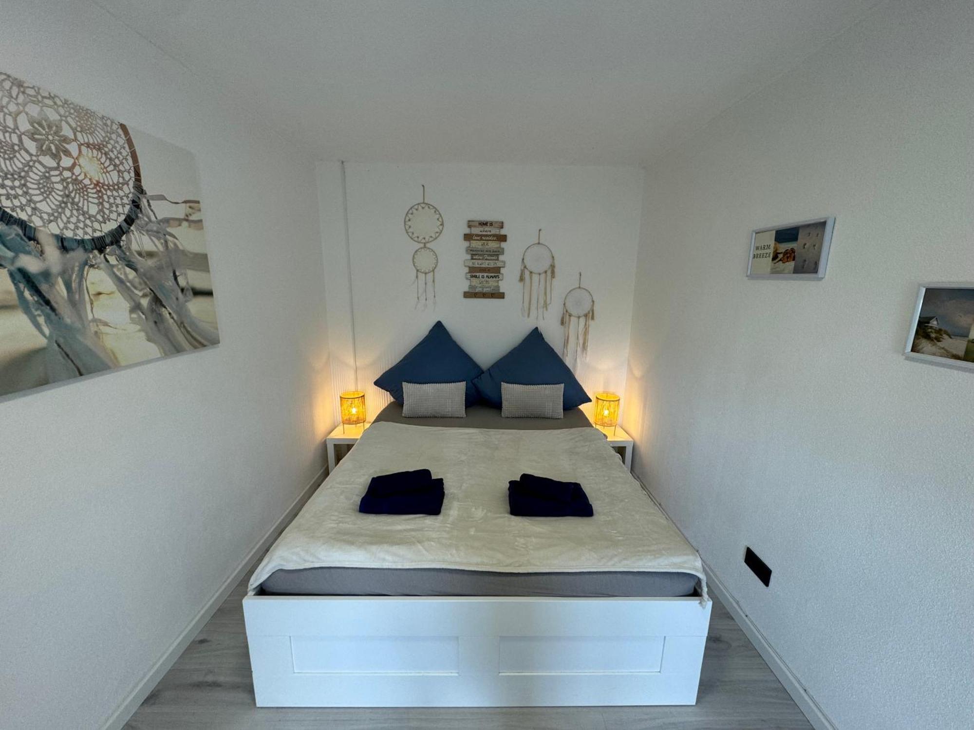 Boho Apartment Vintage Naehe Salzburg Freilassing Extérieur photo